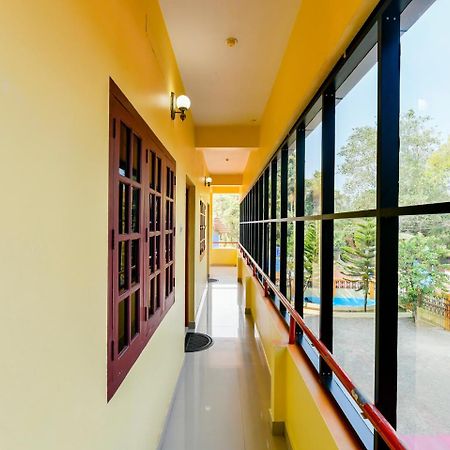 Thomson Regency Alwaye Exterior foto