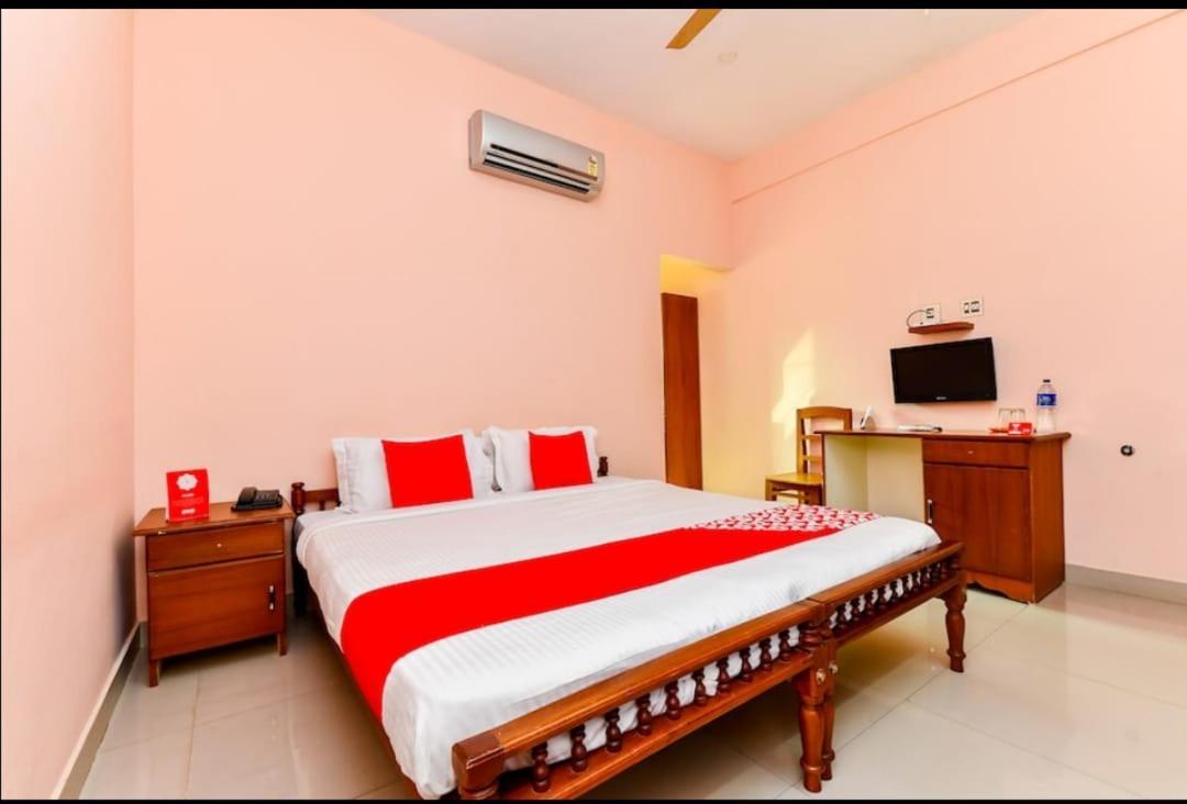 Thomson Regency Alwaye Exterior foto