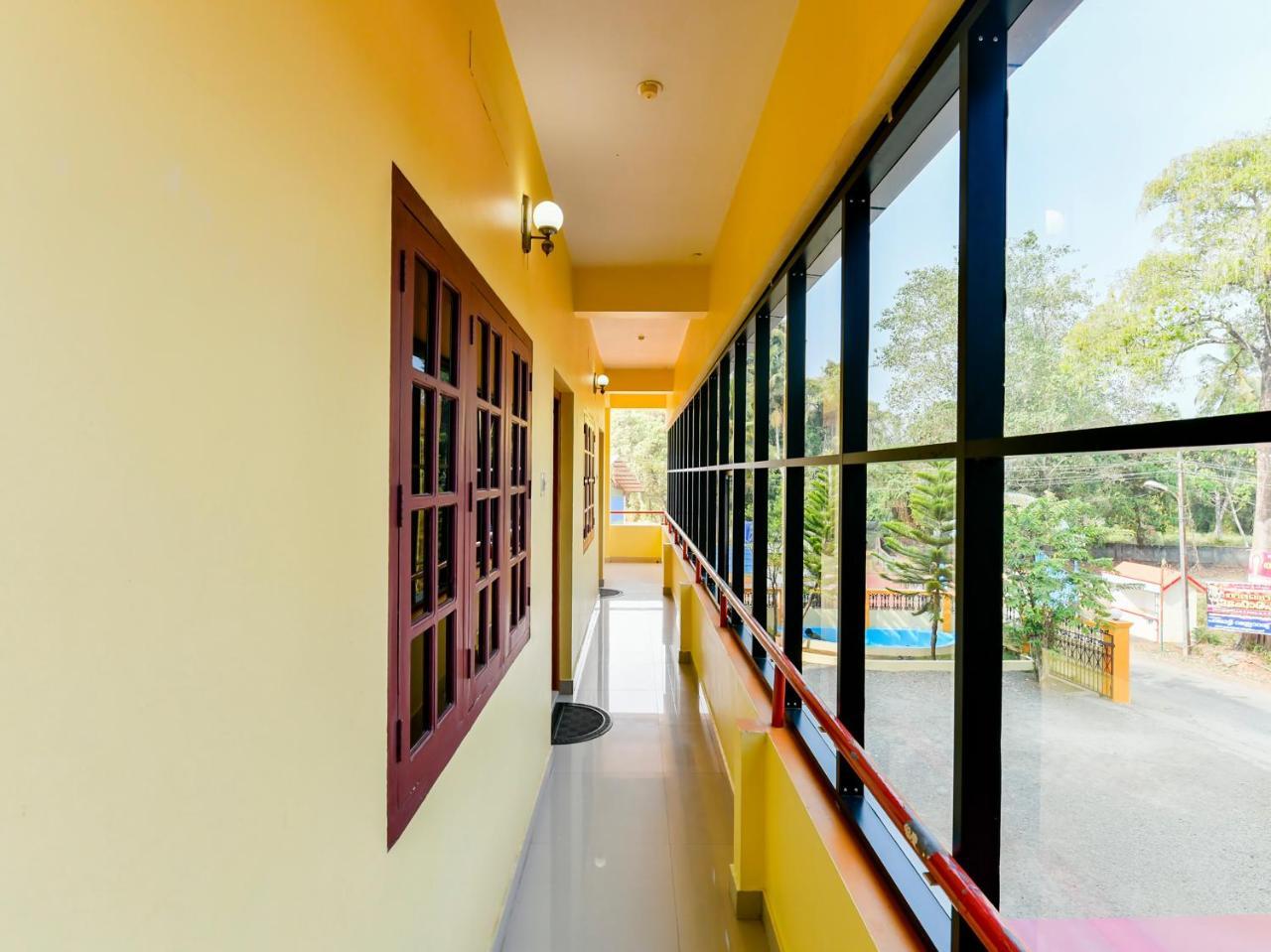 Thomson Regency Alwaye Exterior foto