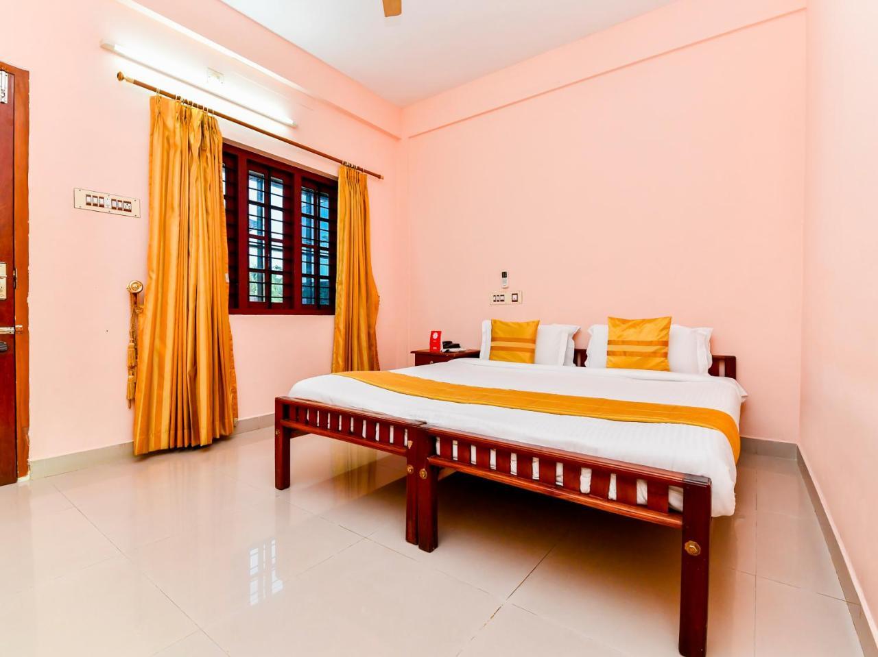 Thomson Regency Alwaye Exterior foto