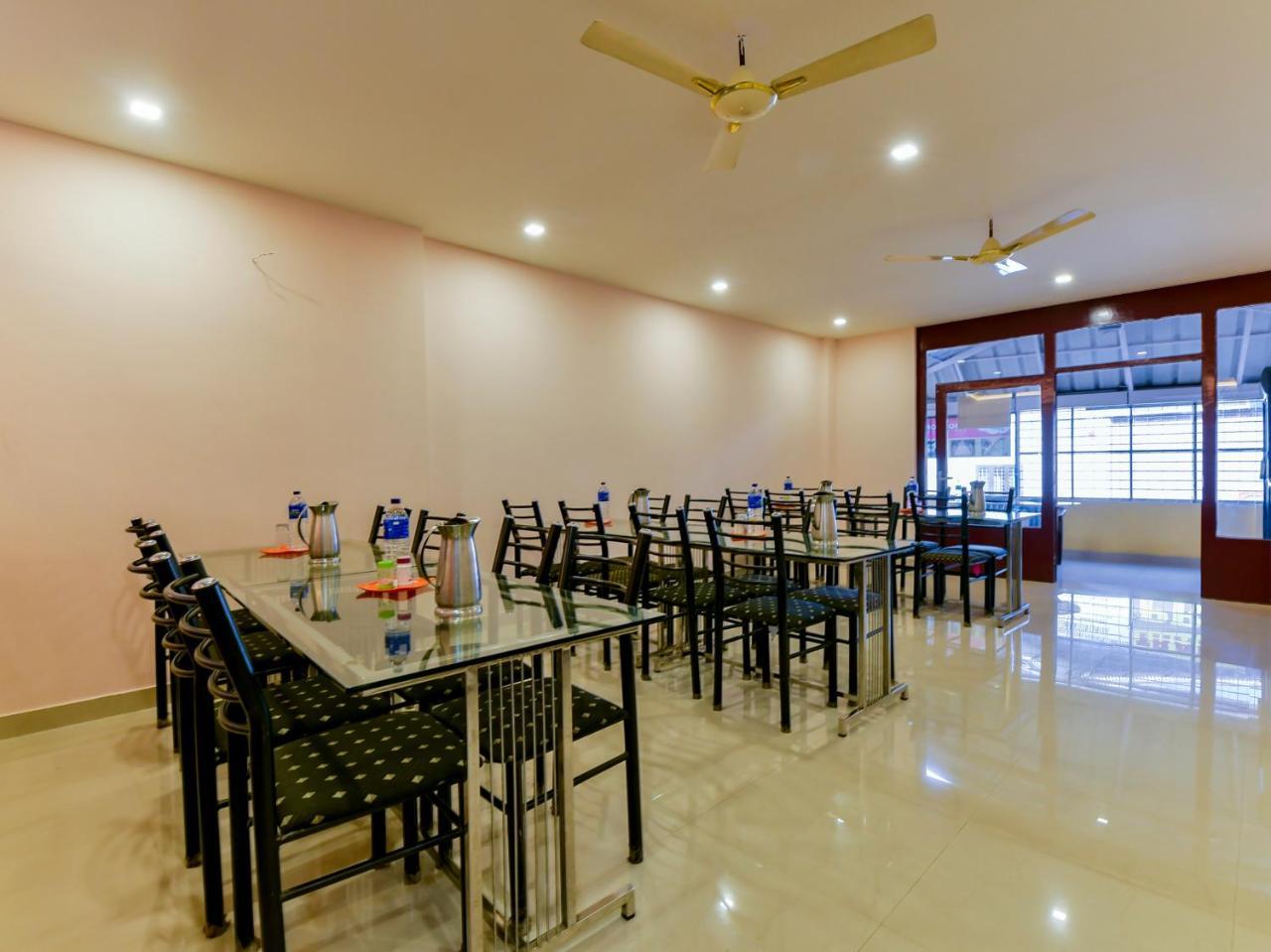 Thomson Regency Alwaye Exterior foto