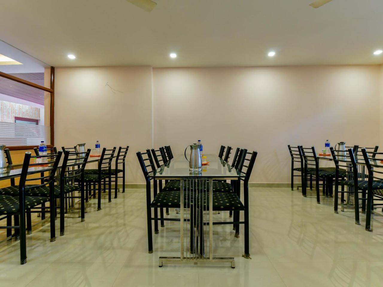 Thomson Regency Alwaye Exterior foto