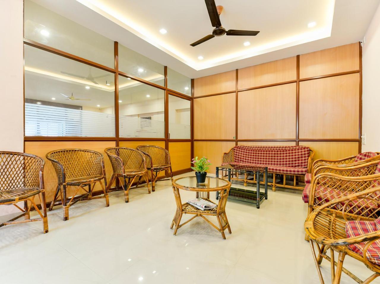 Thomson Regency Alwaye Exterior foto